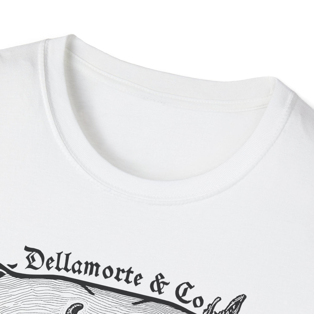 Krampus Greetings Unisex T-Shirt, Gothic Holiday Tee, Dellamorte Alternative Shirt, Christmas Gift, Xmas Devil Tee, Graphic Krampusnacht