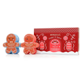 Gingerbread Body Buffer Gift Set – Sugar & Spice