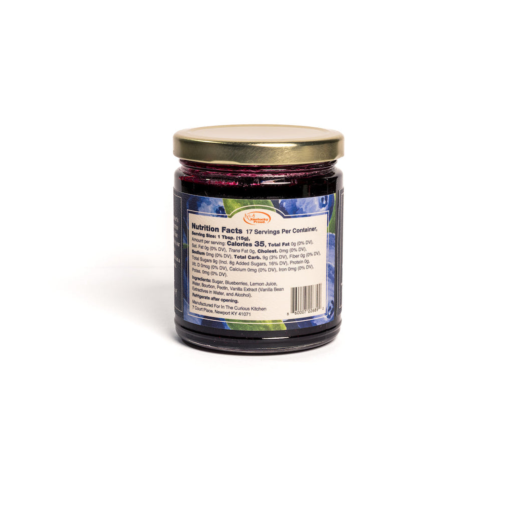 Southern Gourmet Gift Set – Jam, Jelly & Mustard (5 Jars)