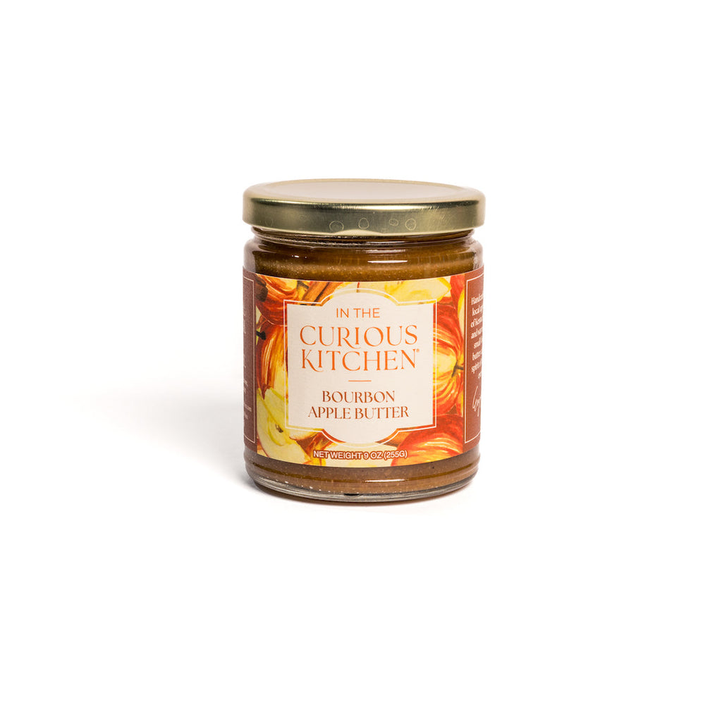 Southern Gourmet Gift Set – Jam, Jelly & Mustard (5 Jars)
