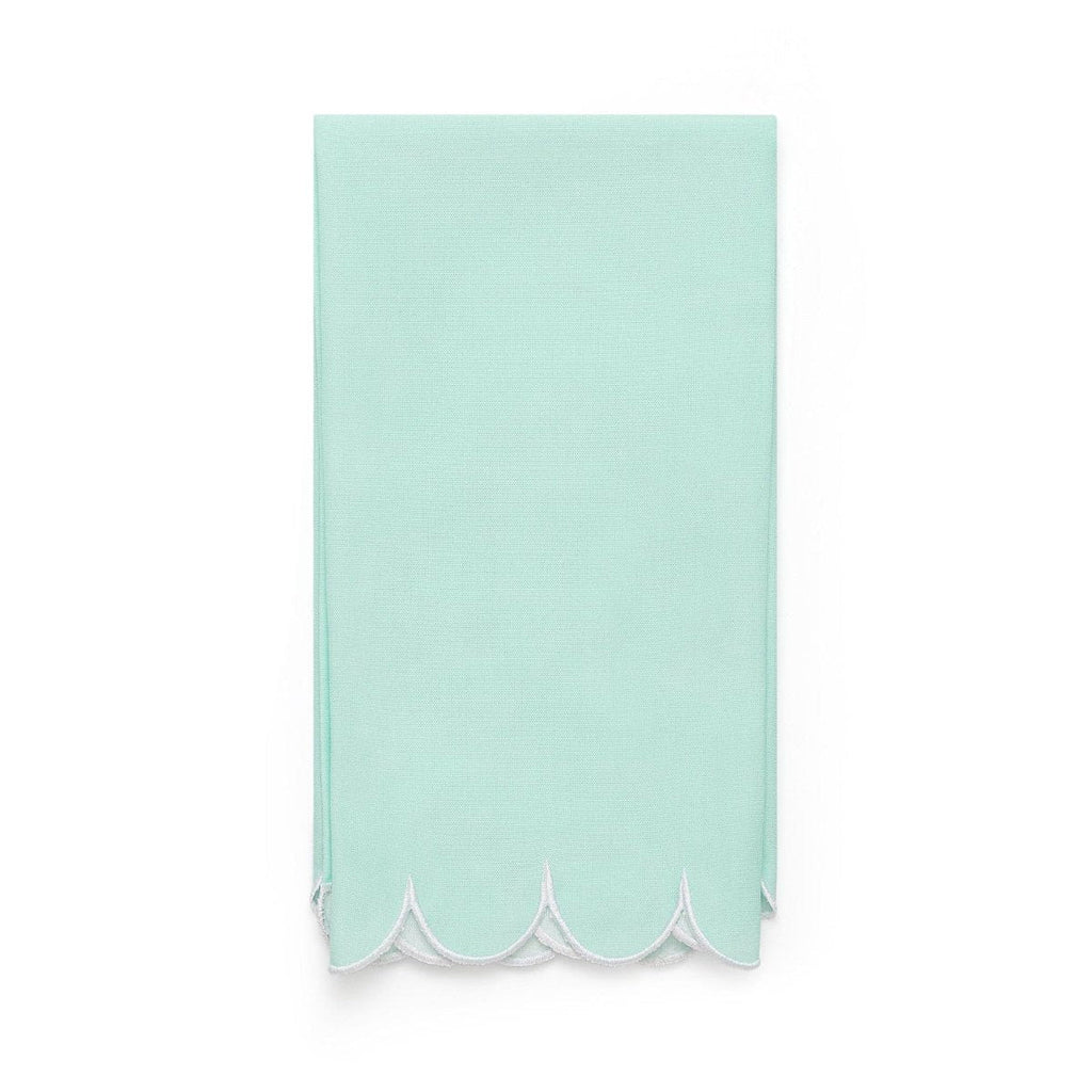 Make Spirits Bright Holiday Tea Towel – Bar Cart Decor